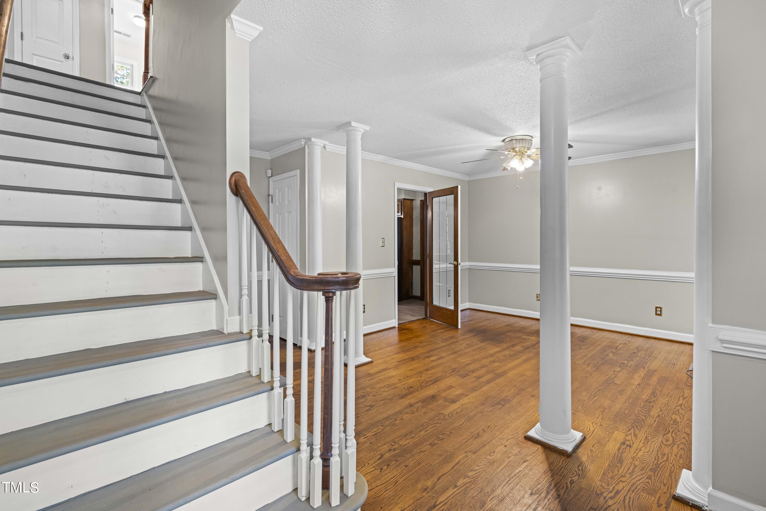 6112 Wolverhampton Drive Raleigh, NC 27603 - Photo 5 of 28 IMG_2024