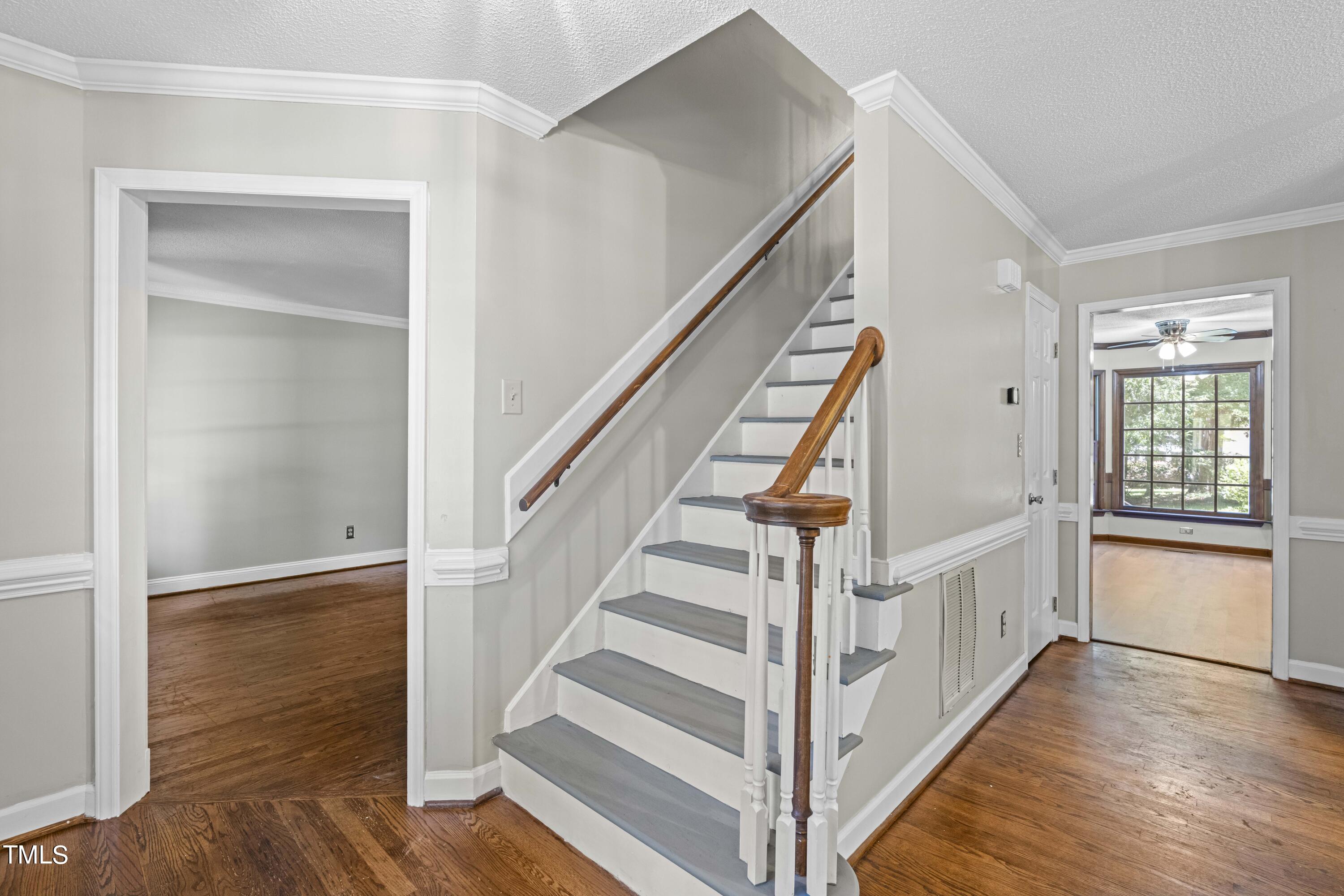 6112 Wolverhampton Drive Raleigh, NC 27603 - Photo 6 of 28 IMG_2022