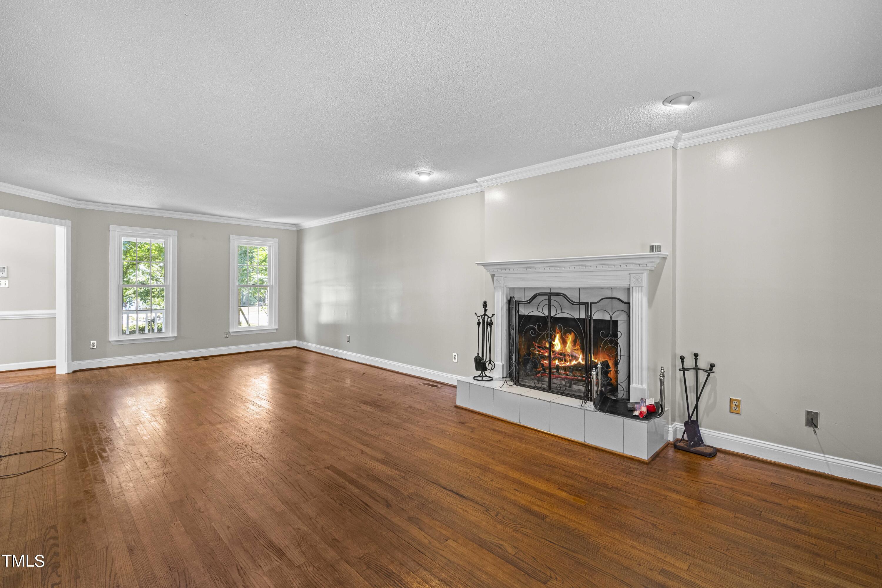 6112 Wolverhampton Drive Raleigh, NC 27603 - Photo 8 of 28 IMG_2016