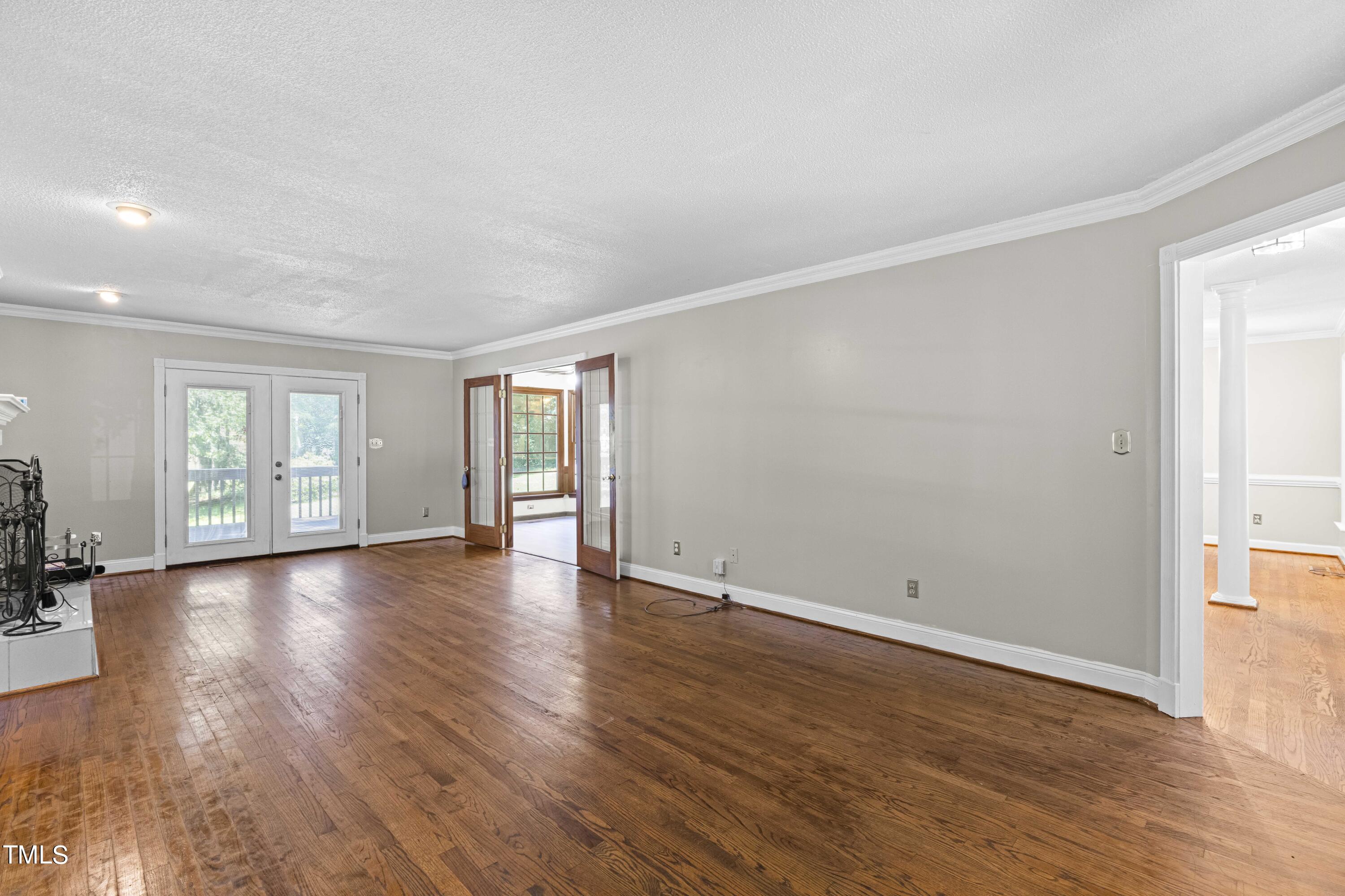 6112 Wolverhampton Drive Raleigh, NC 27603 - Photo 9 of 28 IMG_2020