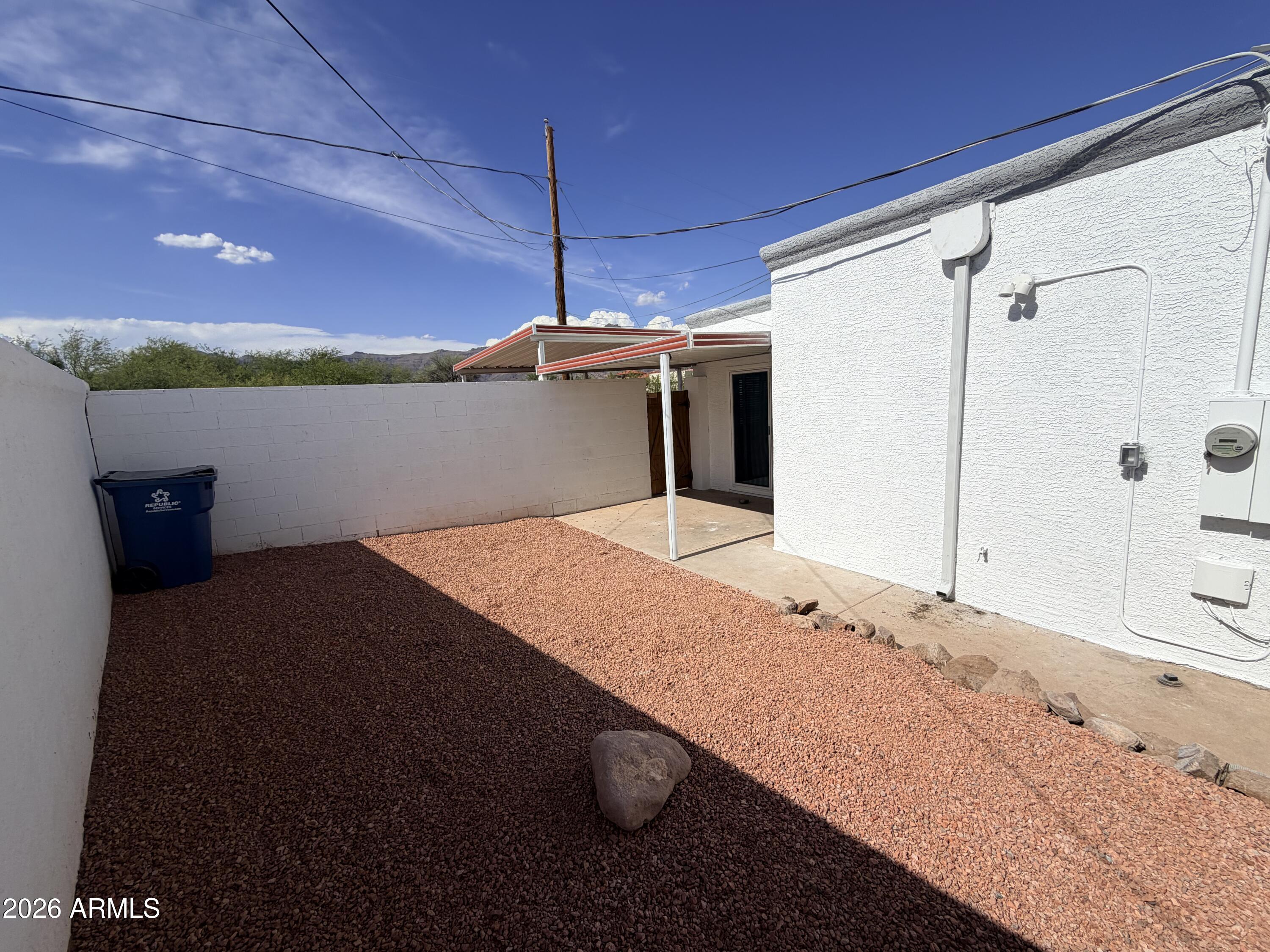6038 South Alameda Road, Unit 2 Gold Canyon, AZ 85118 - Photo 23 of 23