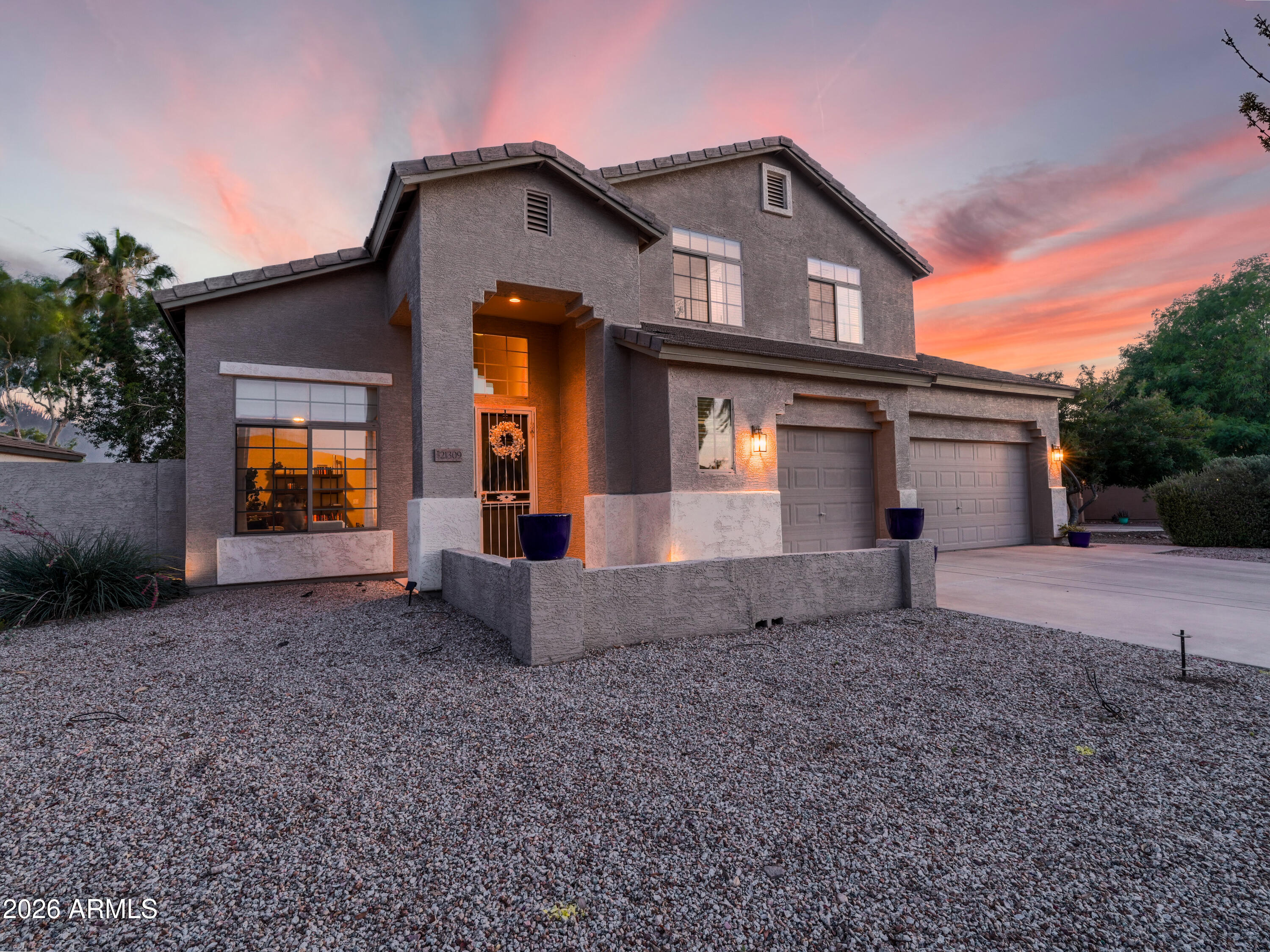 21309 East Via Del Rancho Road Queen Creek, AZ 85142 - Photo 2 of 51 21309 E Via Del Rancho-61