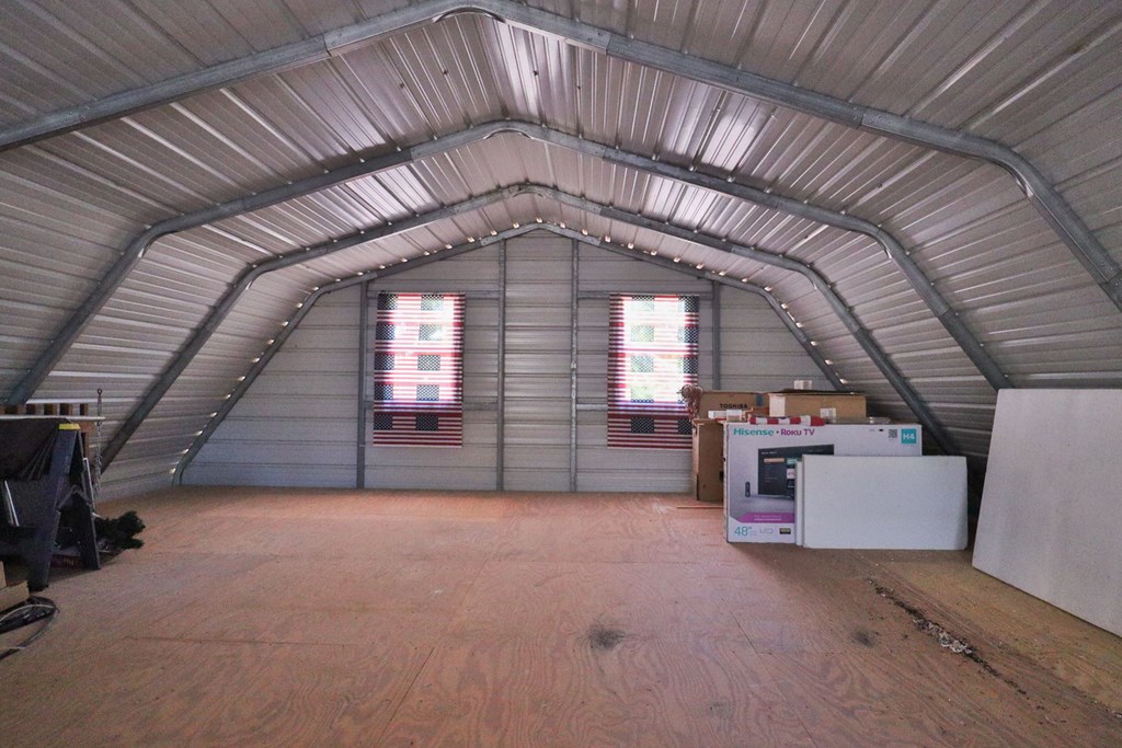 739 Barnes Mill Road Hamilton, GA 31811 - Photo 54 of 93 Barn Upper Level