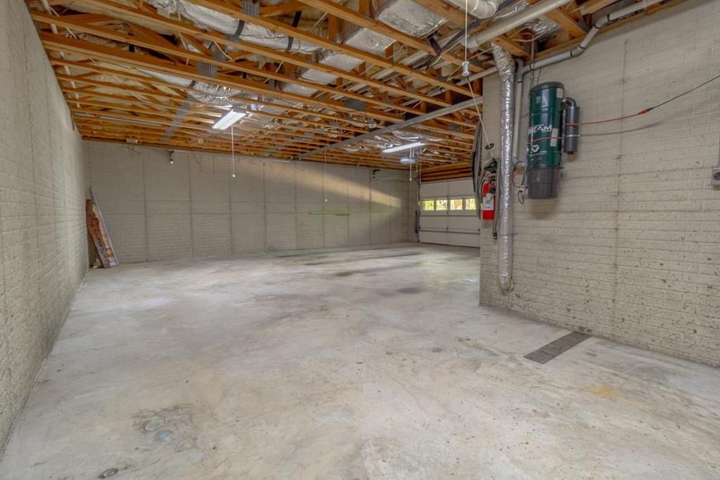 739 Barnes Mill Road Hamilton, GA 31811 - Photo 70 of 93 Four-Vehicle Garage