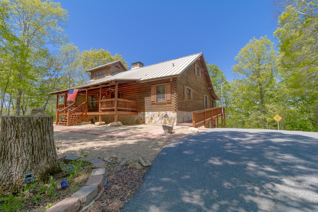 739 Barnes Mill Road Hamilton, GA 31811 - Photo 8 of 93 Gallery Image 8