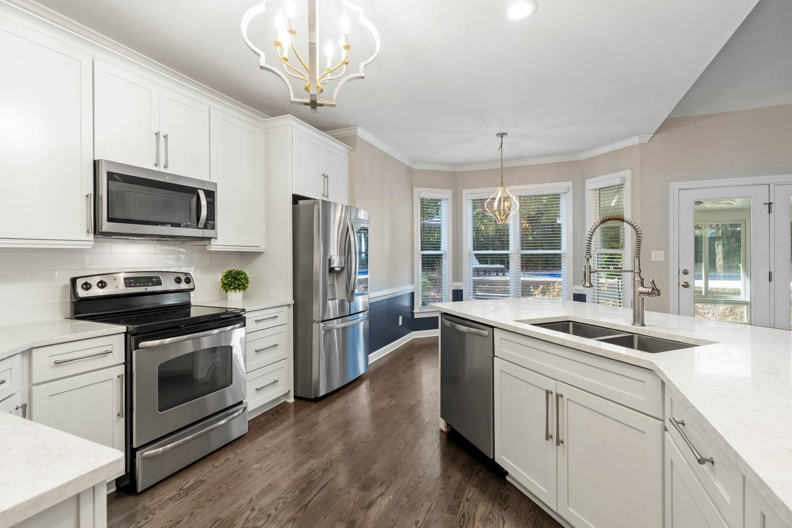 8215 Gadsen Court Raleigh, NC 27613 - Photo 9 of 48 Photo 10