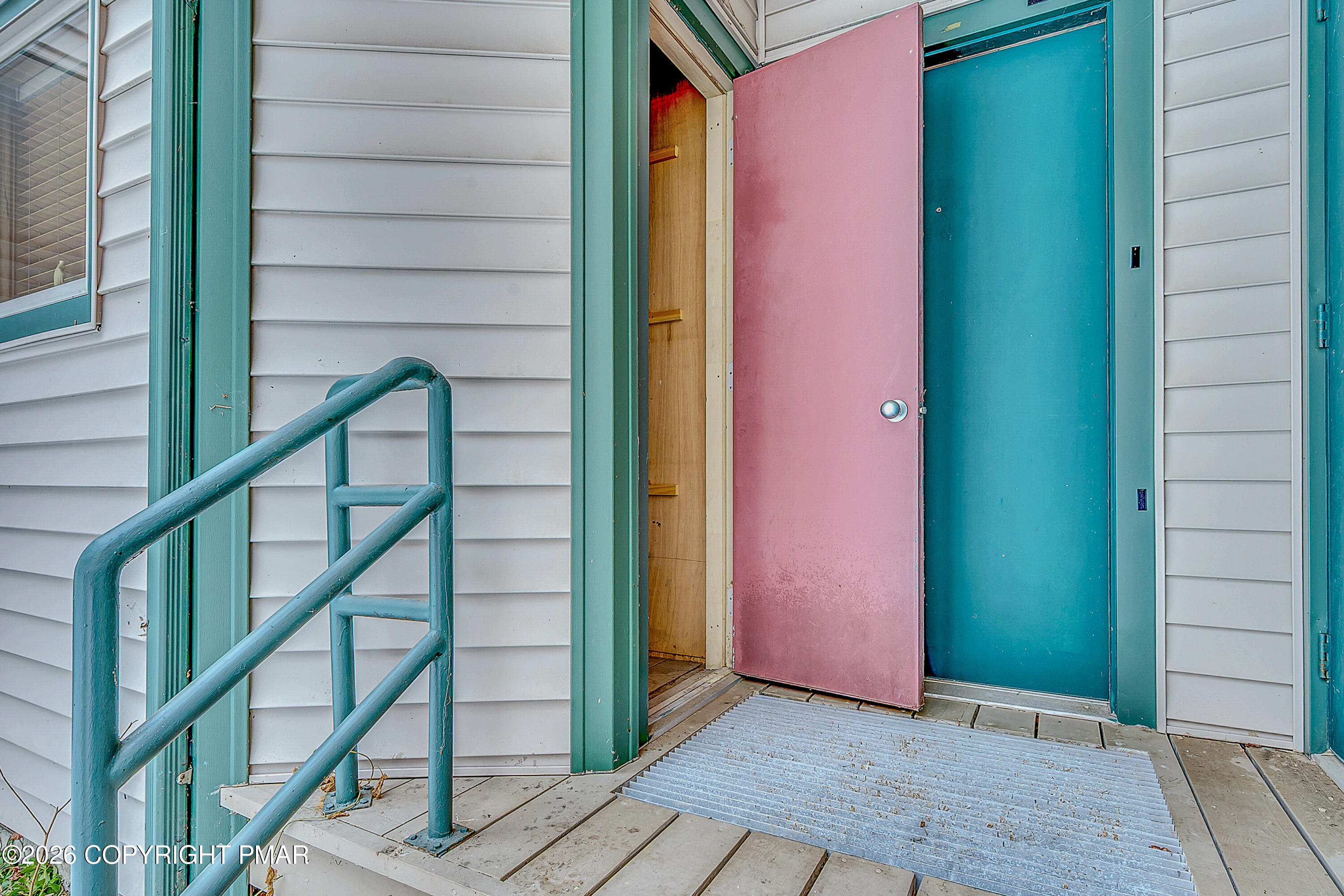 312 Hollow Road, Unit 36 East Stroudsburg, PA 18302 - Photo 31 of 34