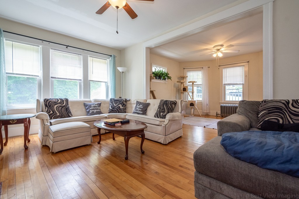 93 Brantwood Road Worcester, MA 01602 - Photo 14 of 35
