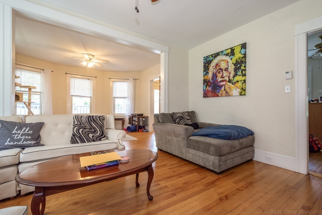 93 Brantwood Road Worcester, MA 01602 - Photo 15 of 35
