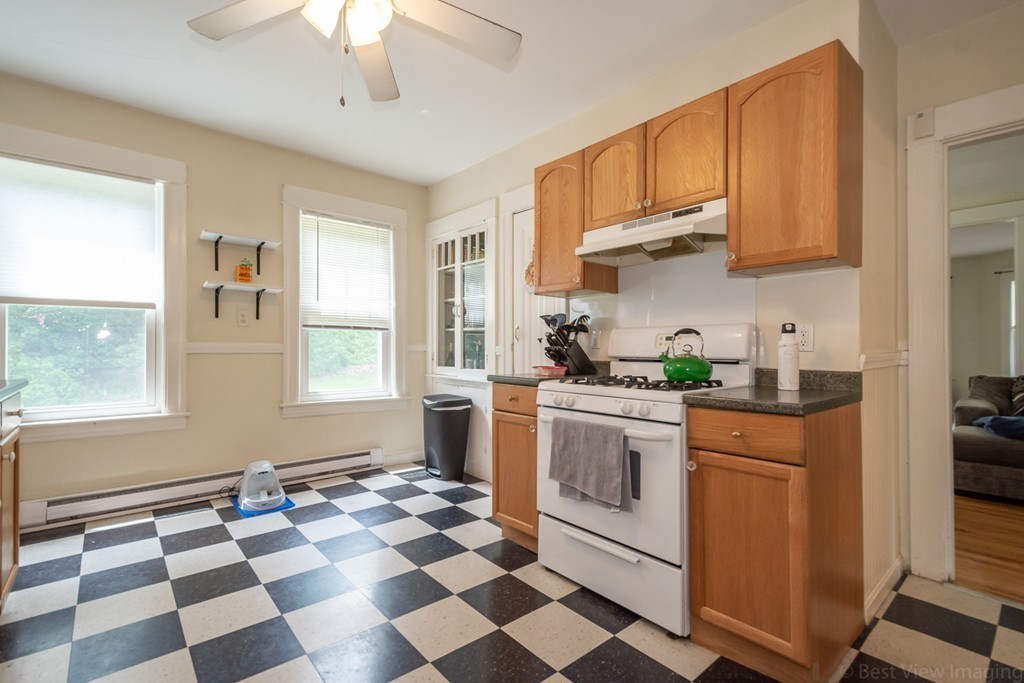 93 Brantwood Road Worcester, MA 01602 - Photo 24 of 35