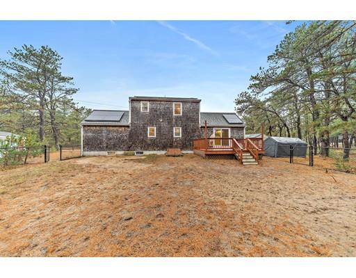 241 Charge Pond Road Wareham, MA 02571 - Photo 17 of 21 Gallery Image 17