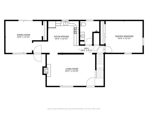 241 Charge Pond Road Wareham, MA 02571 - Photo 20 of 21 Gallery Image 20