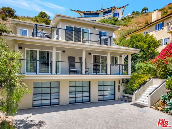 $14,000 | 3859 Rambla Pacifico Street, Malibu, CA 90265