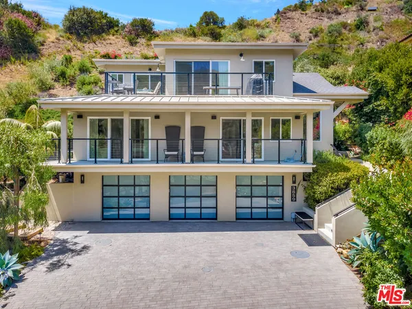 $14,000 | 3859 Rambla Pacifico Street, Malibu, CA 90265