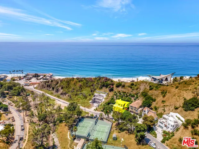 $14,000 | 3859 Rambla Pacifico Street, Malibu, CA 90265