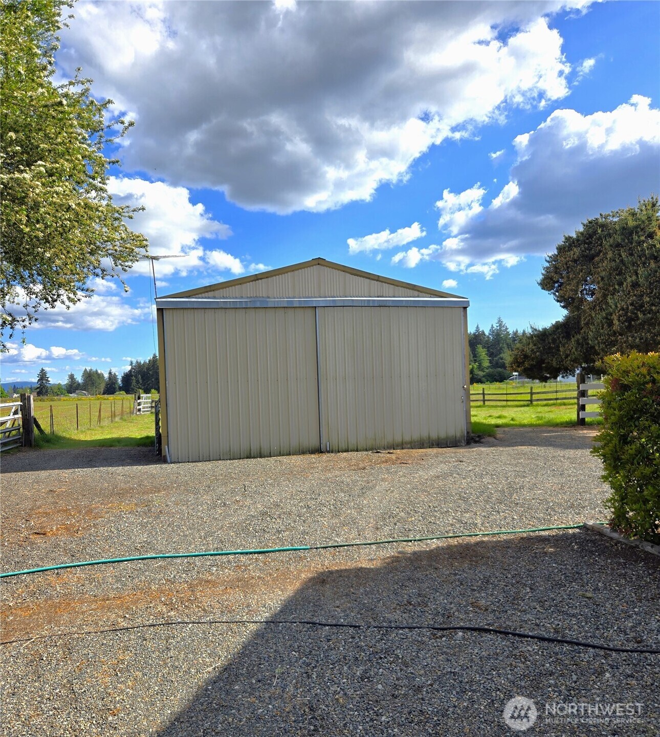 14615 Mud Run Road Southeast Yelm, WA 98597 - Photo 11 of 26