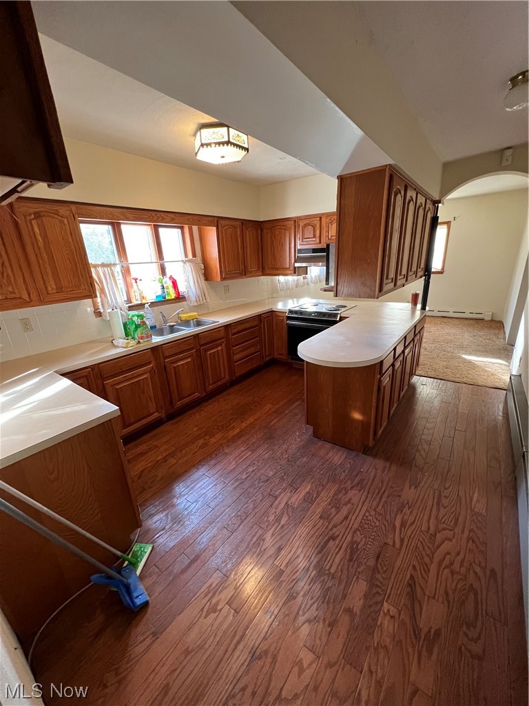 109 Annis Road Amherst, OH 44001 - Photo 5 of 12 Gallery Image 5