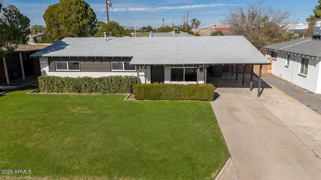 $565,000 | 1212 West Coolidge Street, Phoenix, AZ 85013