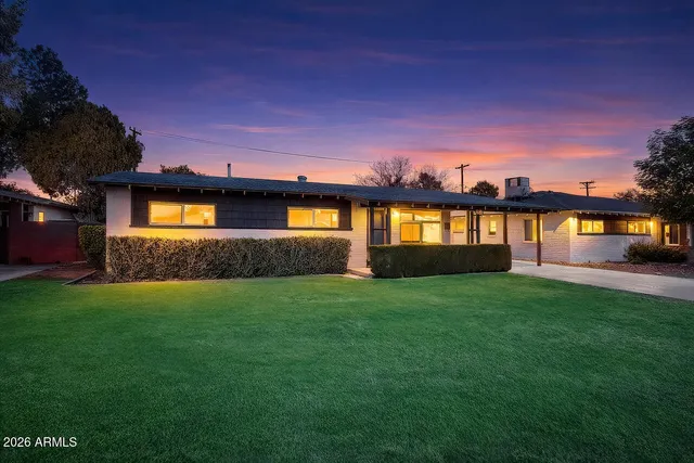 $565,000 | 1212 West Coolidge Street, Phoenix, AZ 85013