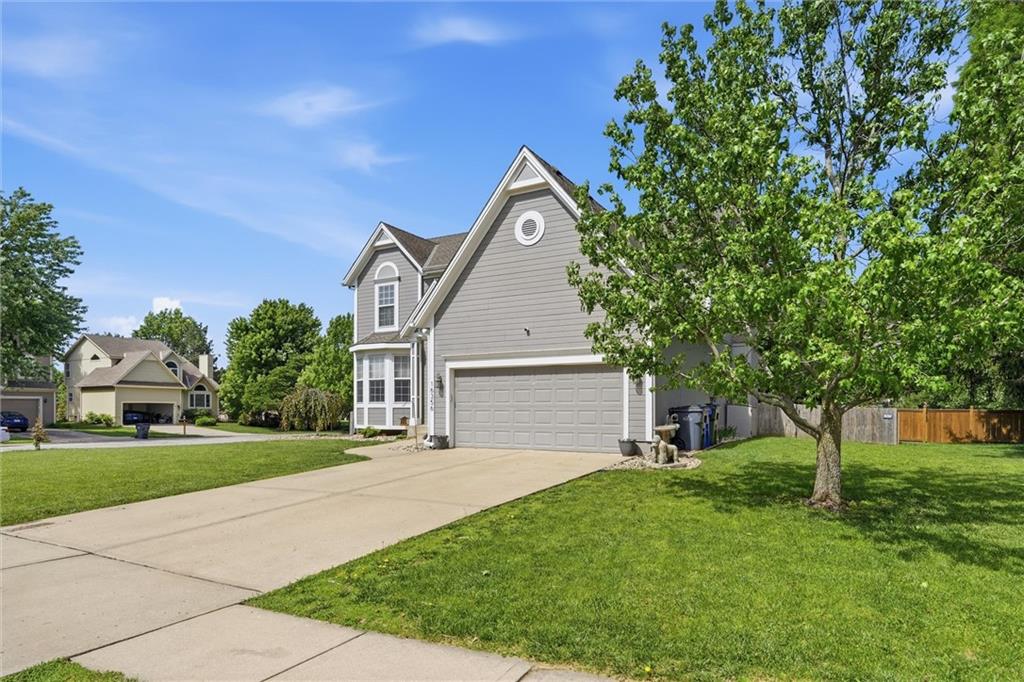 16356 South Central Street Olathe, KS 66062 - Photo 4 of 47