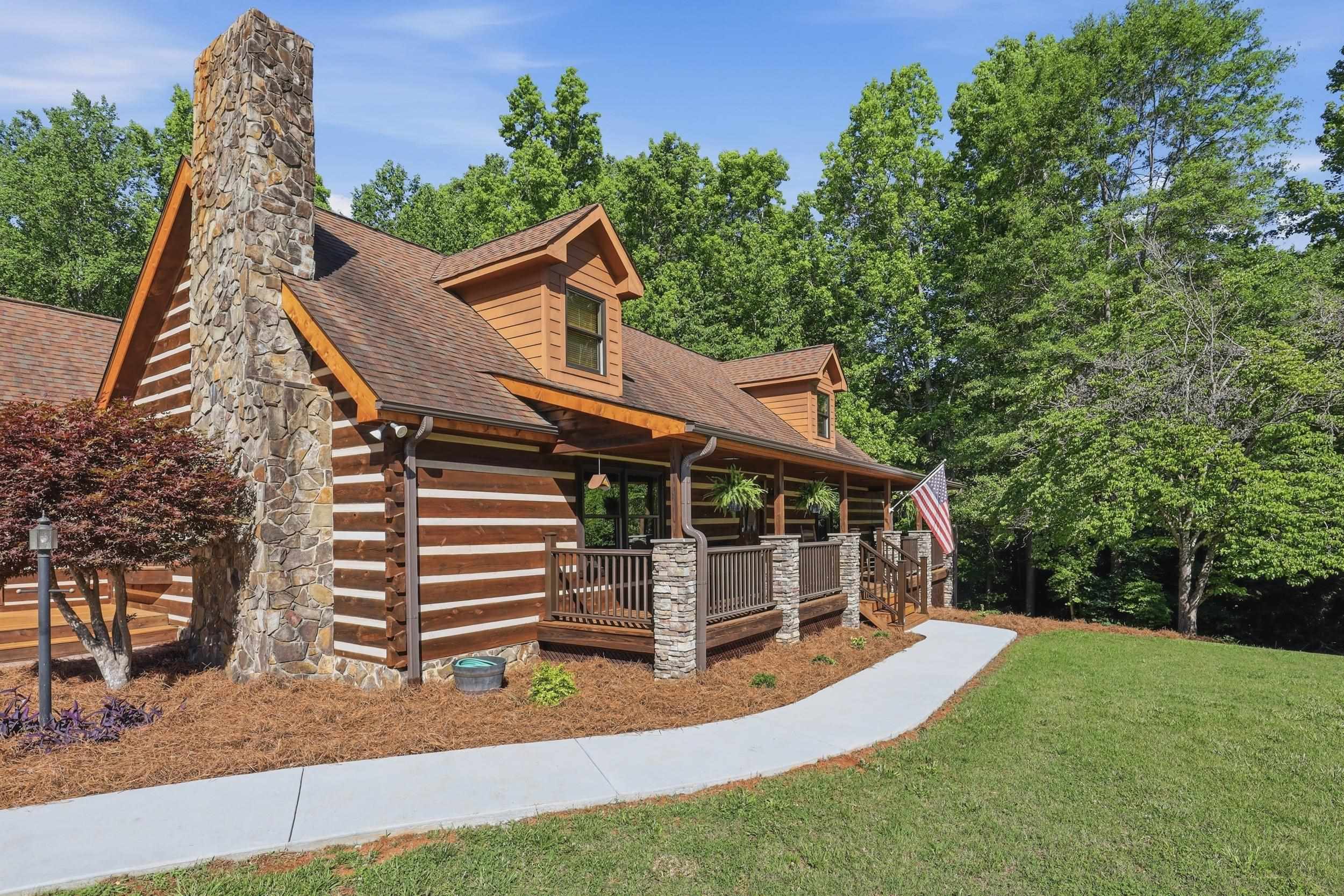 455 Hindman Road Travelers Rest, SC 29690 - Photo 40 of 50