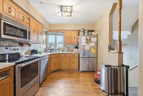 $304,900 | 1060 Franklin Street, Baldwin, WI 54002