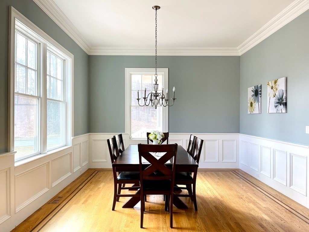 6 Chadbourne Road Lexington, MA 02421 - Photo 4 of 42