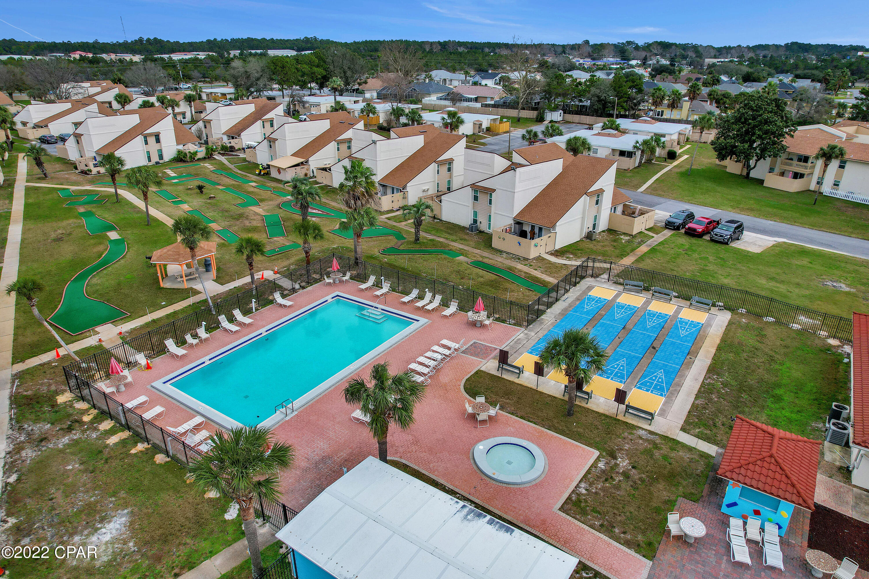 17462 Front Beach Road, Unit 303 Panama City Beach, FL 32413 - Photo 40 of 40