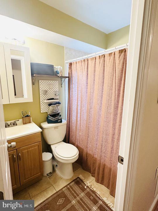 1520 Constitution Avenue Northeast Washington, DC 20002 - Photo 15 of 26 a bathroom with a sink toilet and shower