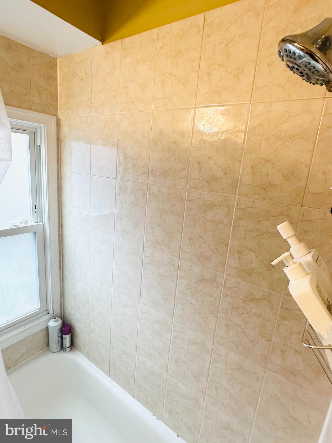 1520 Constitution Avenue Northeast Washington, DC 20002 - Photo 16 of 26 a bathroom with a shower