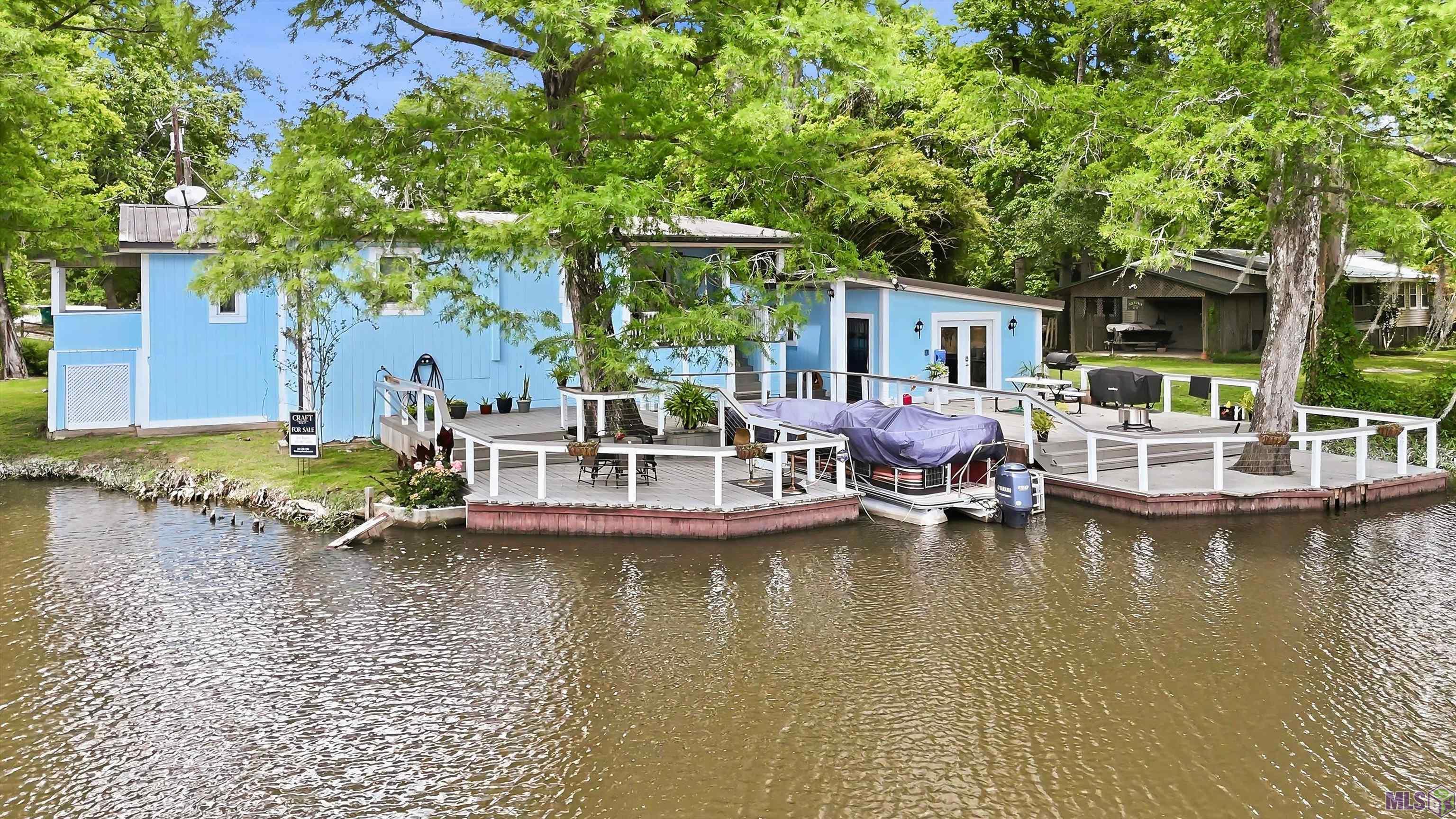 14300 Mecca Road French Settlement, LA 70733 - Photo 18 of 23