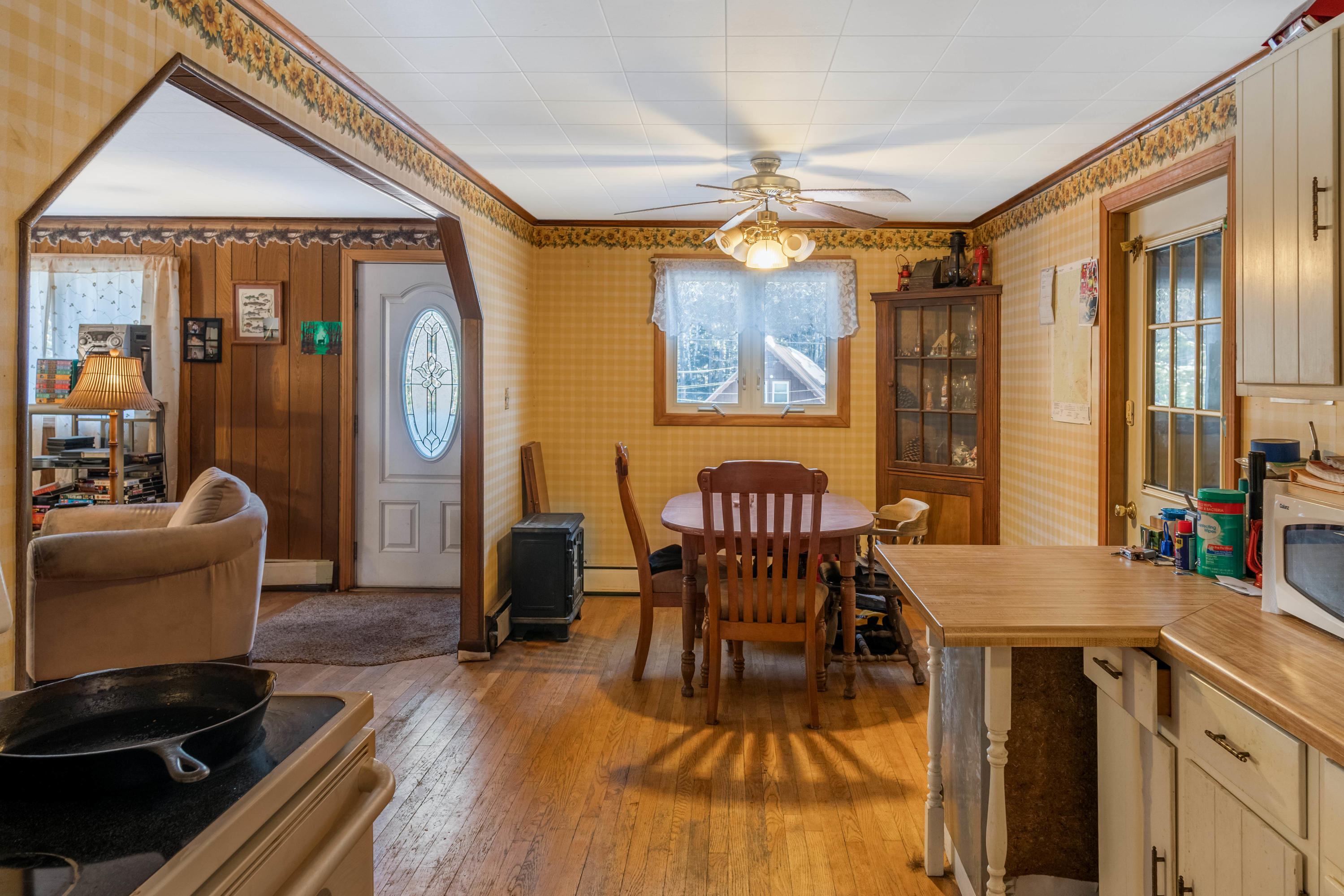 21 Reed Road Stratton, ME 04982 - Photo 14 of 26 21 Reed Road 14