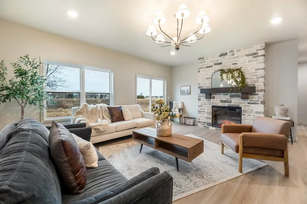 $489,000 | 3722 East Callalilly Lane, Appleton, WI 54913