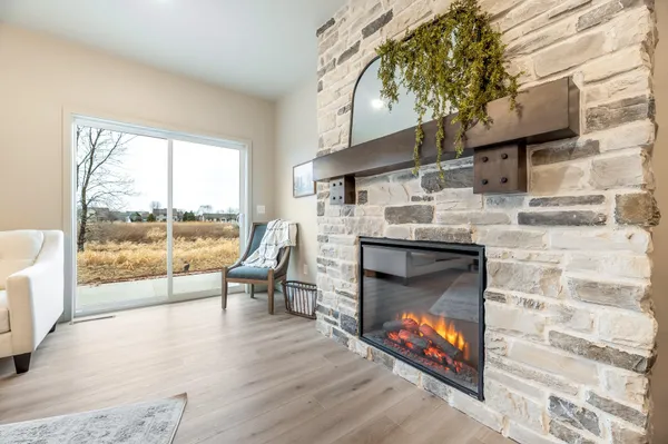 $489,000 | 3722 East Callalilly Lane, Appleton, WI 54913