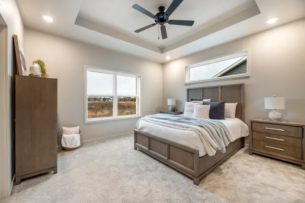 $489,000 | 3722 East Callalilly Lane, Appleton, WI 54913