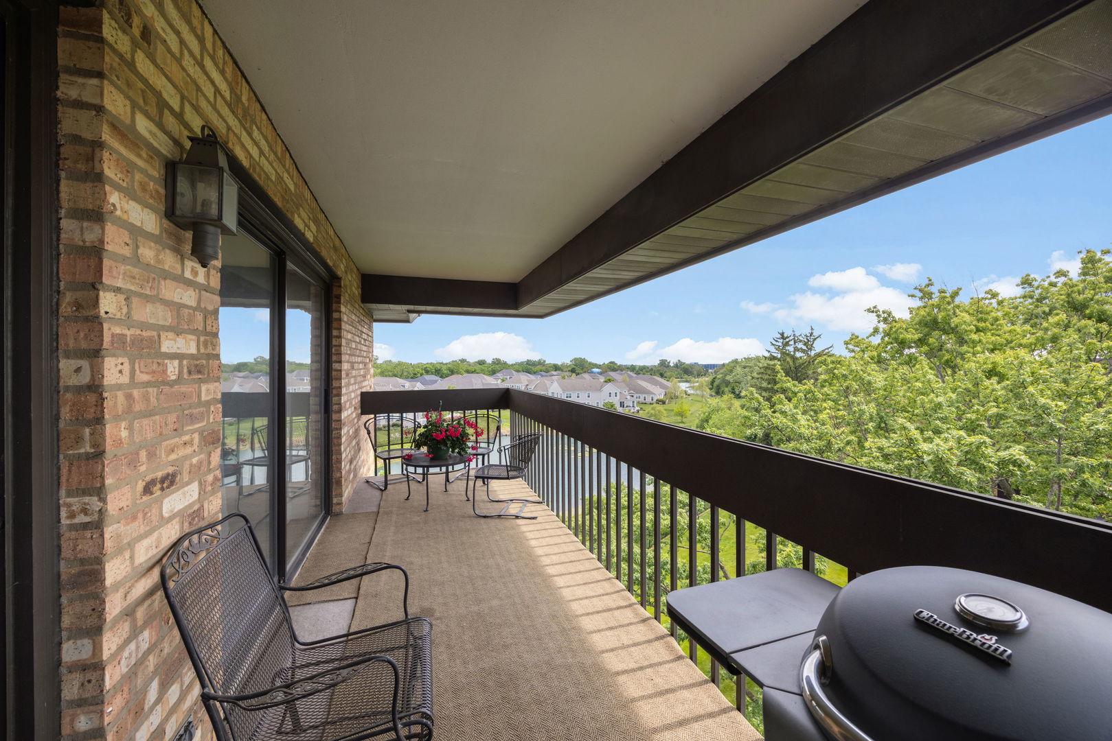 1671 Mission Hills Road, Unit 502 Northbrook, IL 60062 - Photo 27 of 29