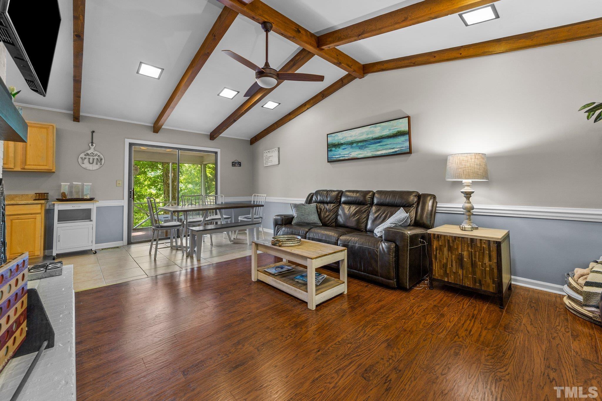 601 Hyco Hills Road Semora, NC 27343 - Photo 11 of 28 Gallery Image 11