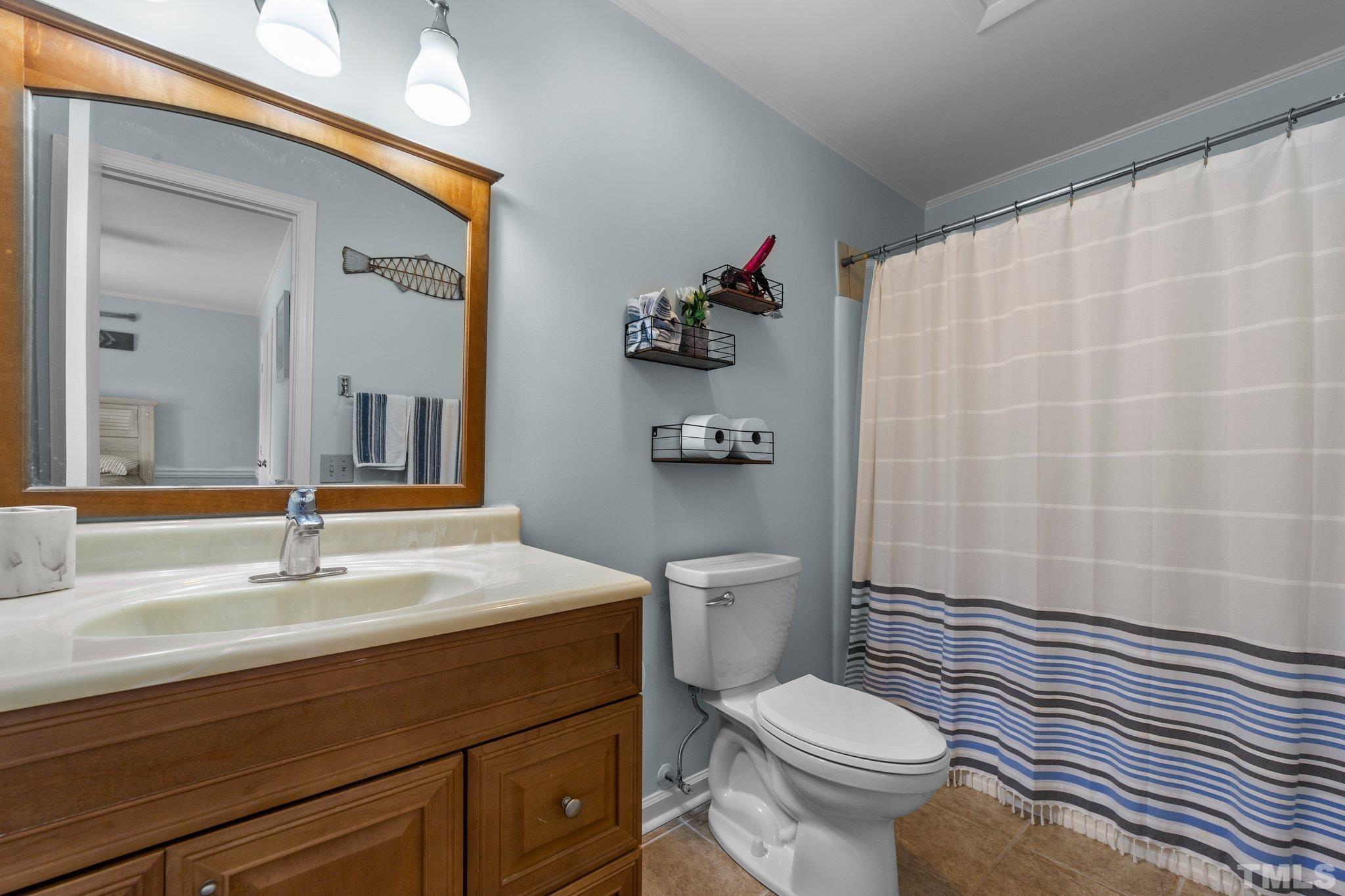 601 Hyco Hills Road Semora, NC 27343 - Photo 16 of 28 Gallery Image 16