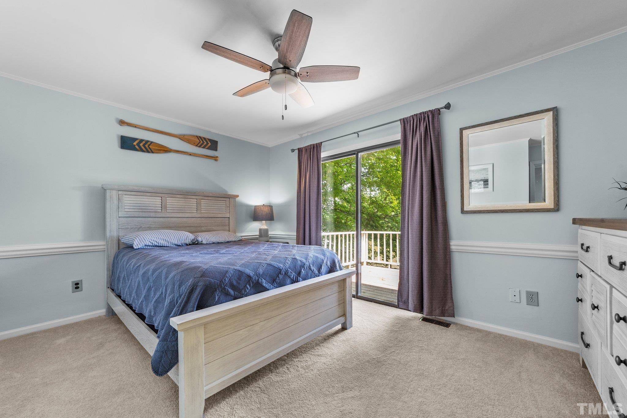 601 Hyco Hills Road Semora, NC 27343 - Photo 17 of 28 Gallery Image 17