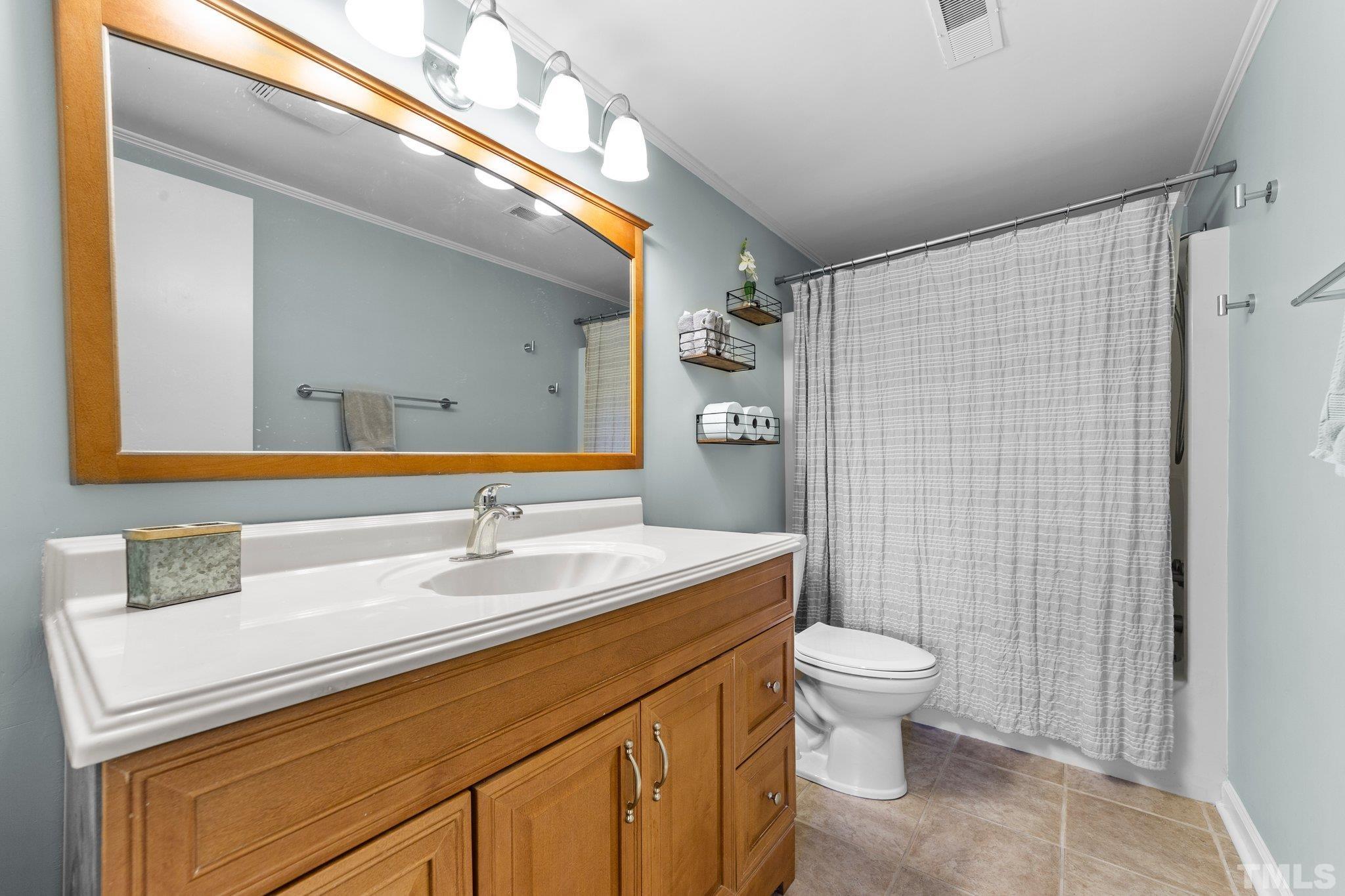 601 Hyco Hills Road Semora, NC 27343 - Photo 21 of 28 Gallery Image 21