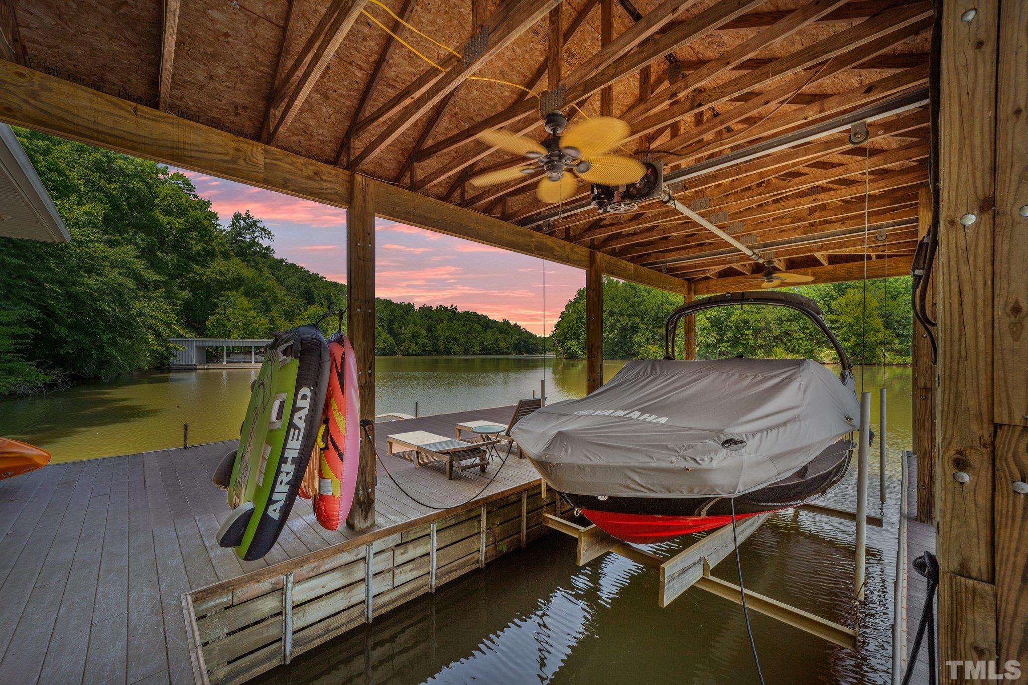 601 Hyco Hills Road Semora, NC 27343 - Photo 27 of 28 Gallery Image 27