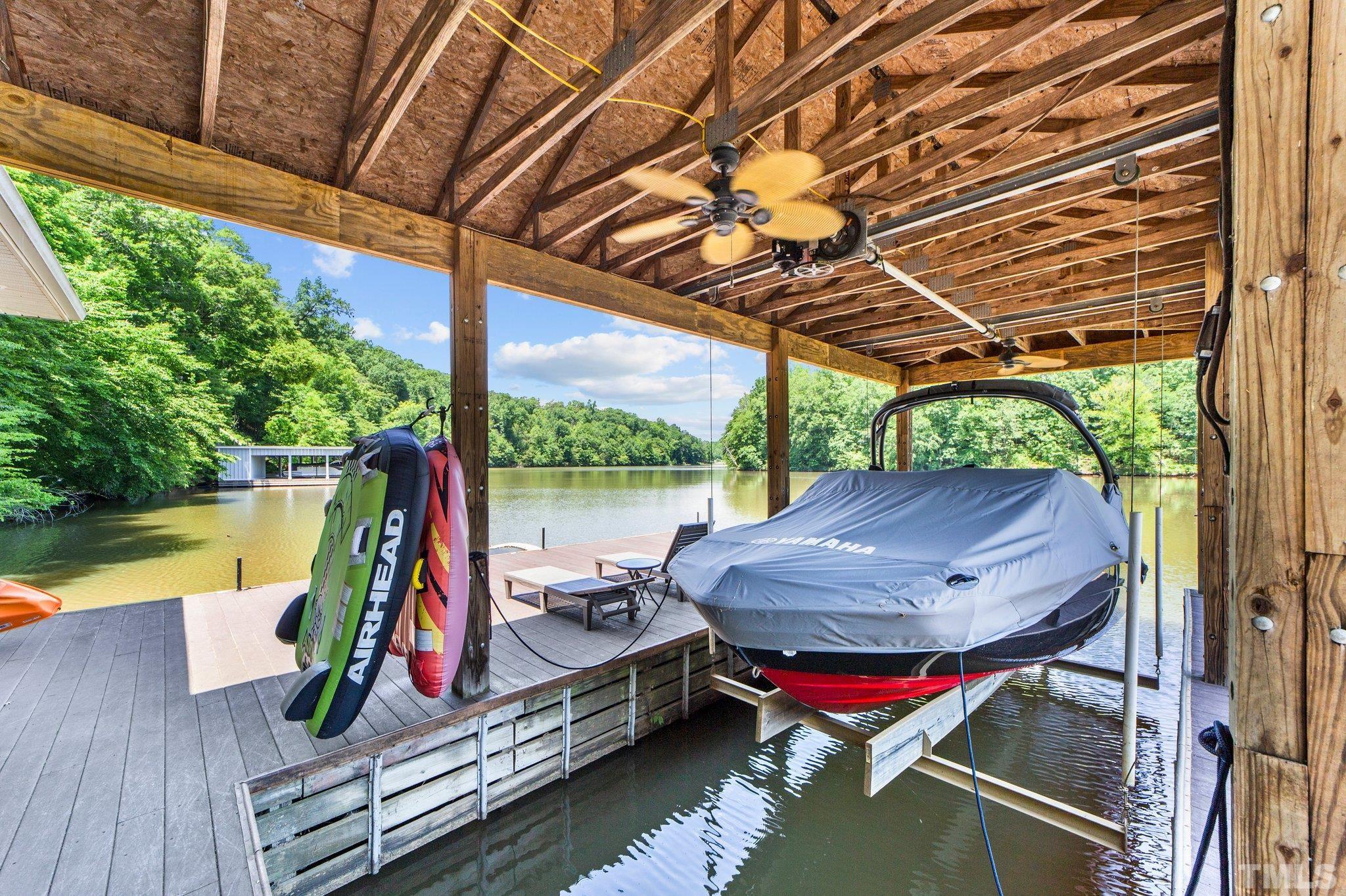 601 Hyco Hills Road Semora, NC 27343 - Photo 8 of 28 Gallery Image 8