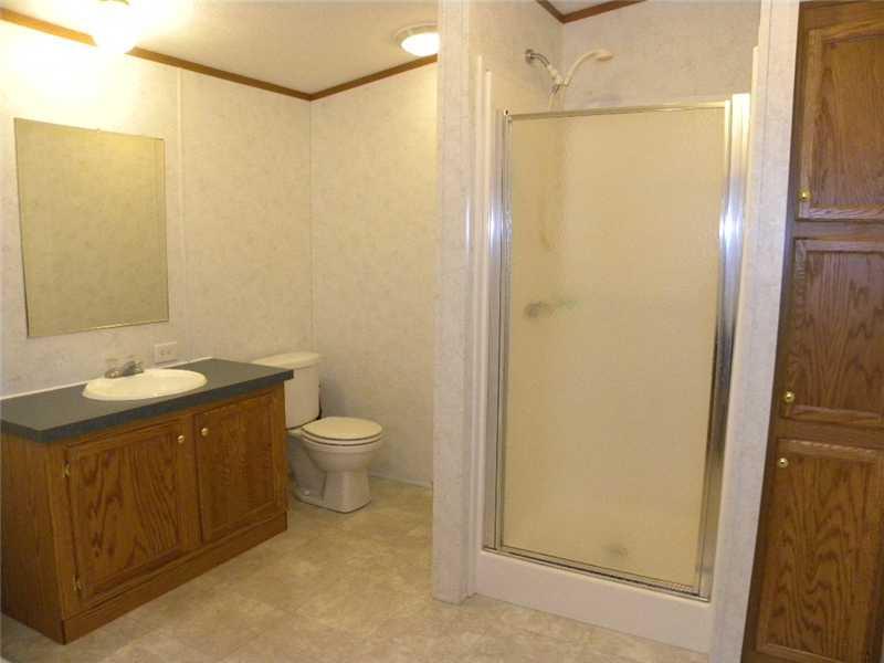 1114 Allen Pond Road Greene, ME 04236 - Photo 19 of 23 Master Bath/Spa.