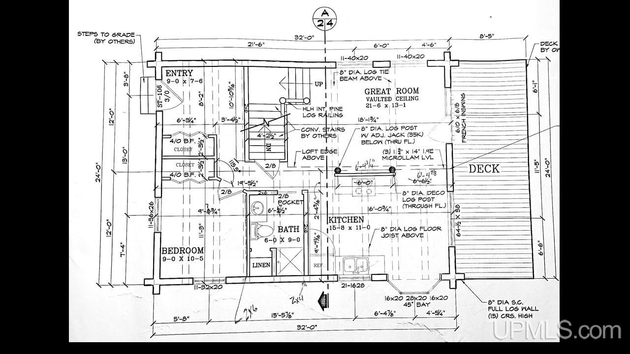 8379 Twin Lake Road Shingleton, MI 49884 - Photo 20 of 20