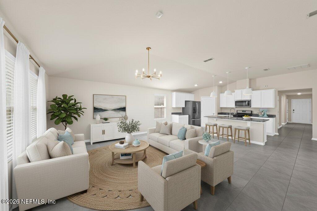 86451 Nassau Crossing Way Yulee, FL 32097 - Photo 9 of 35 Virtual Staging Room - Living Room.jpg-S
