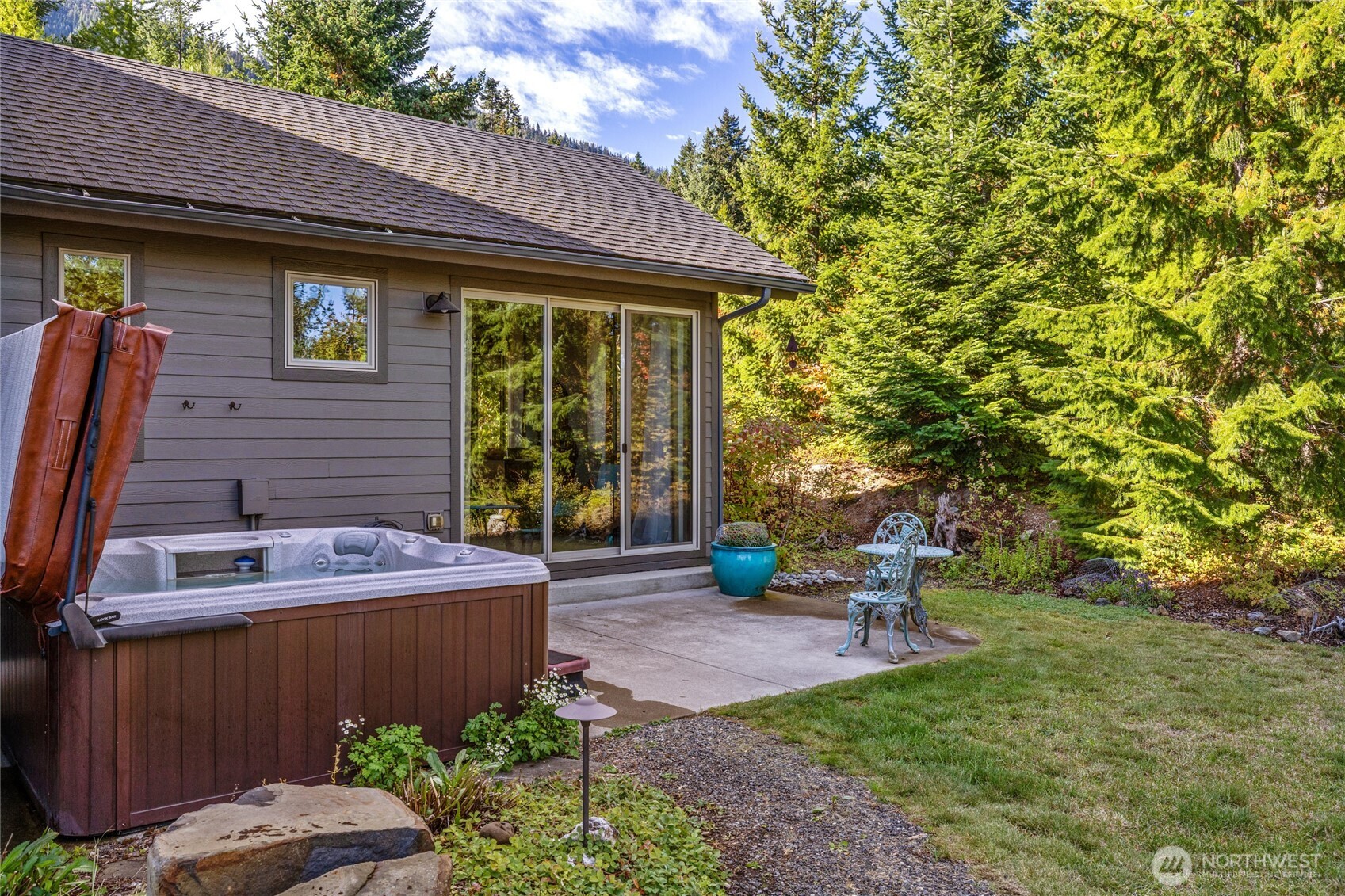 40 Snow Ridge Drive Cle Elum, WA 98922 - Photo 26 of 40 Gallery Image 26