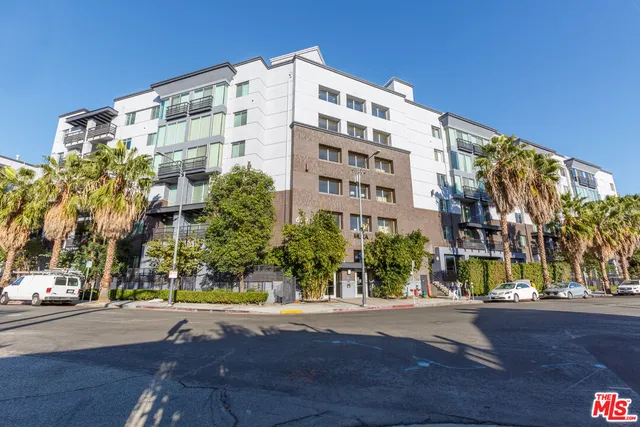 $829,000 | 629 Traction Avenue, Unit 233, Los Angeles, CA 90013