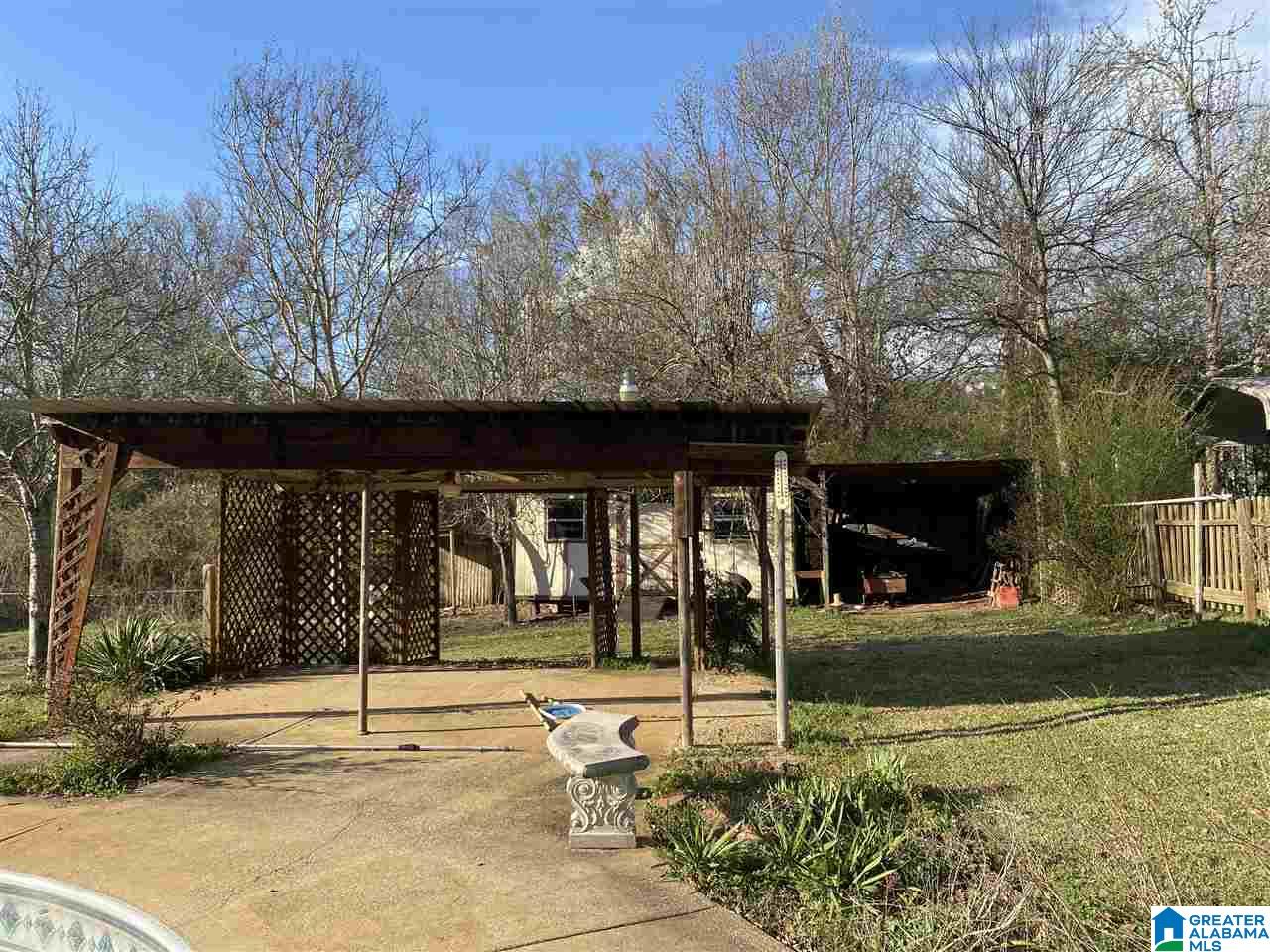 59 Allen Street Oxford, AL 36203 - Photo 20 of 22