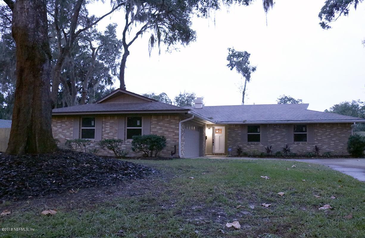 1405 Pinewood Road Jacksonville Beach, FL 32250 - Photo 1 of 15 David McLaughlin - pinewood 01