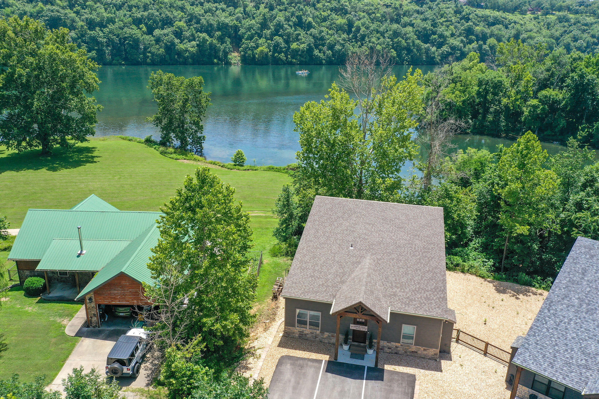 115 Snapper Street Branson, MO 65616 - Photo 54 of 63 115Snapper-61